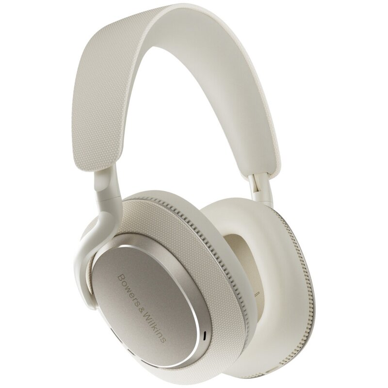 Słuchawki nauszne BOWERS & WILKINS PX7 S3 ANC Biały