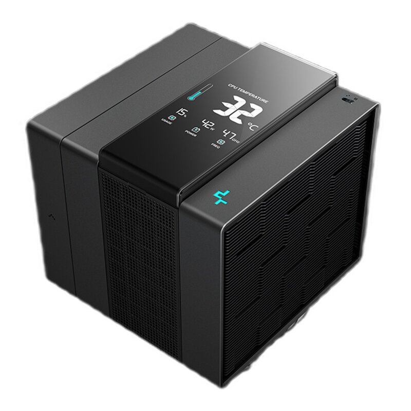 Chłodzenie CPU DEEPCOOL Assassin IV VC Vision