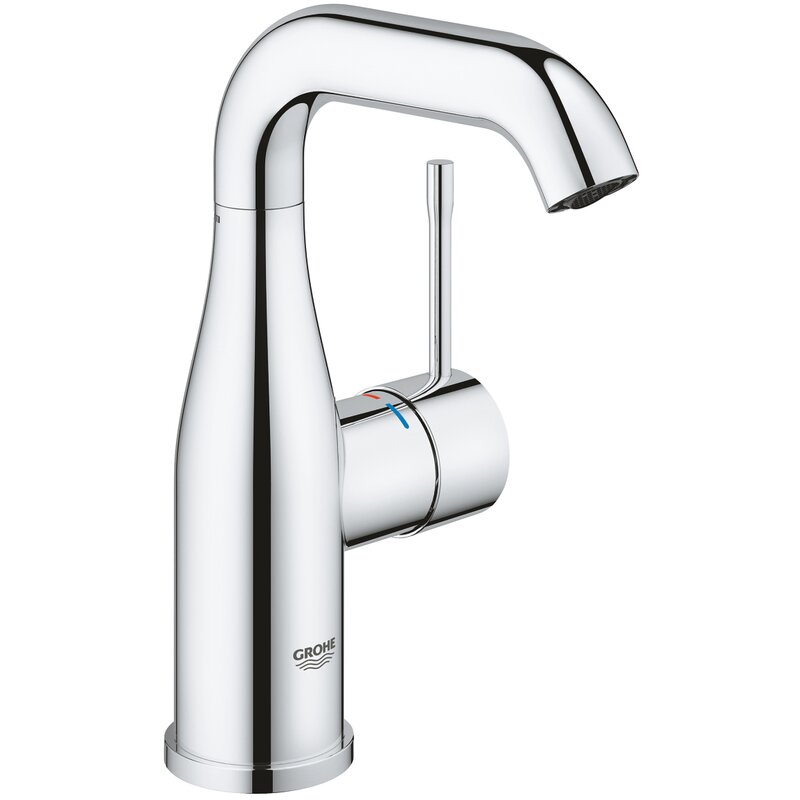 Bateria umywalkowa GROHE Essence M 23463001 Chrom