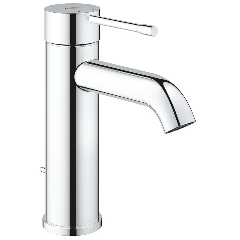 Bateria umywalkowa GROHE Essence S 23589001 Chrom