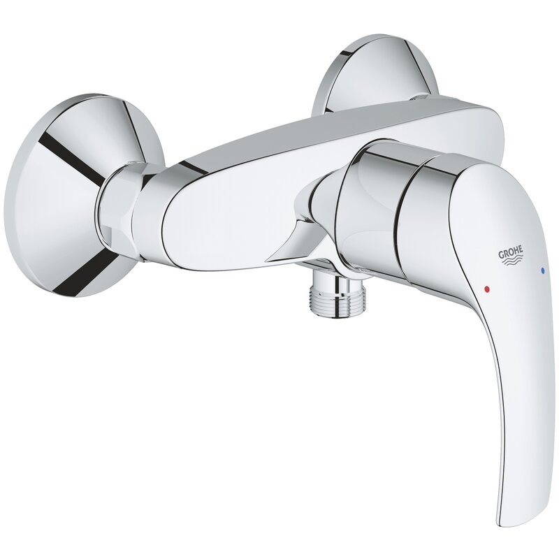 Bateria prysznicowa GROHE Eurosmart 33555002 Chrom