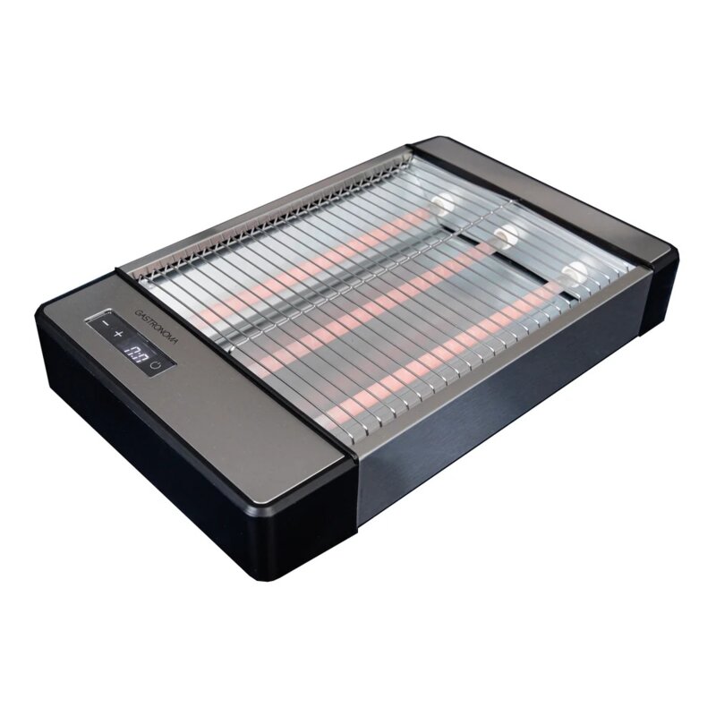Toster GASTRONOMA 18140003