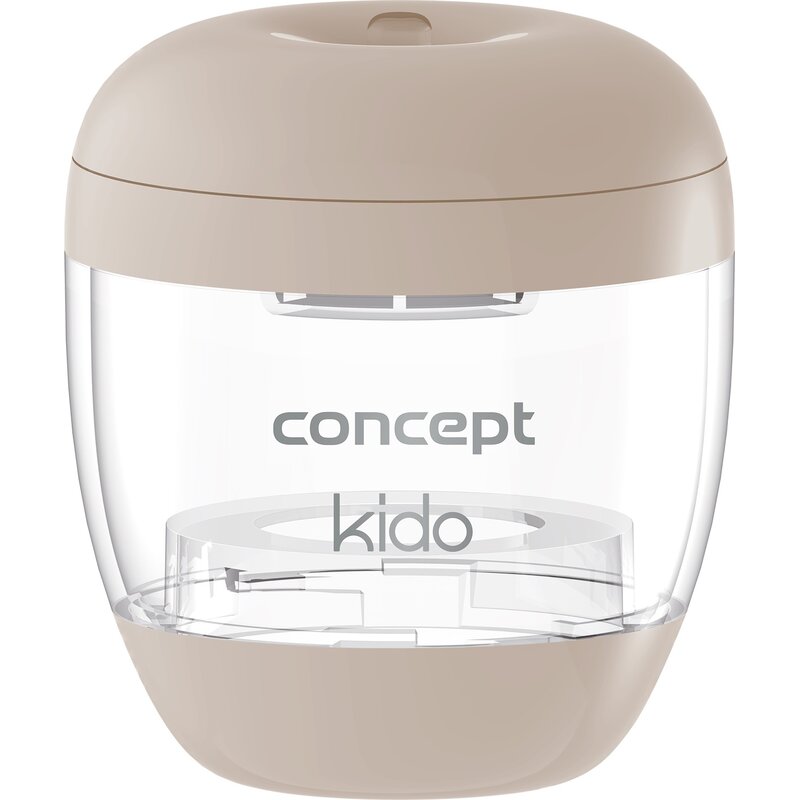 Sterylizator CONCEPT Kido SD4010