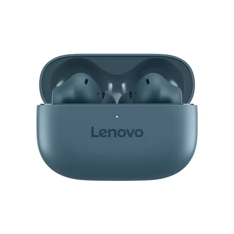 Słuchawki dokanałowe LENOVO YOGA PC Edition Morski