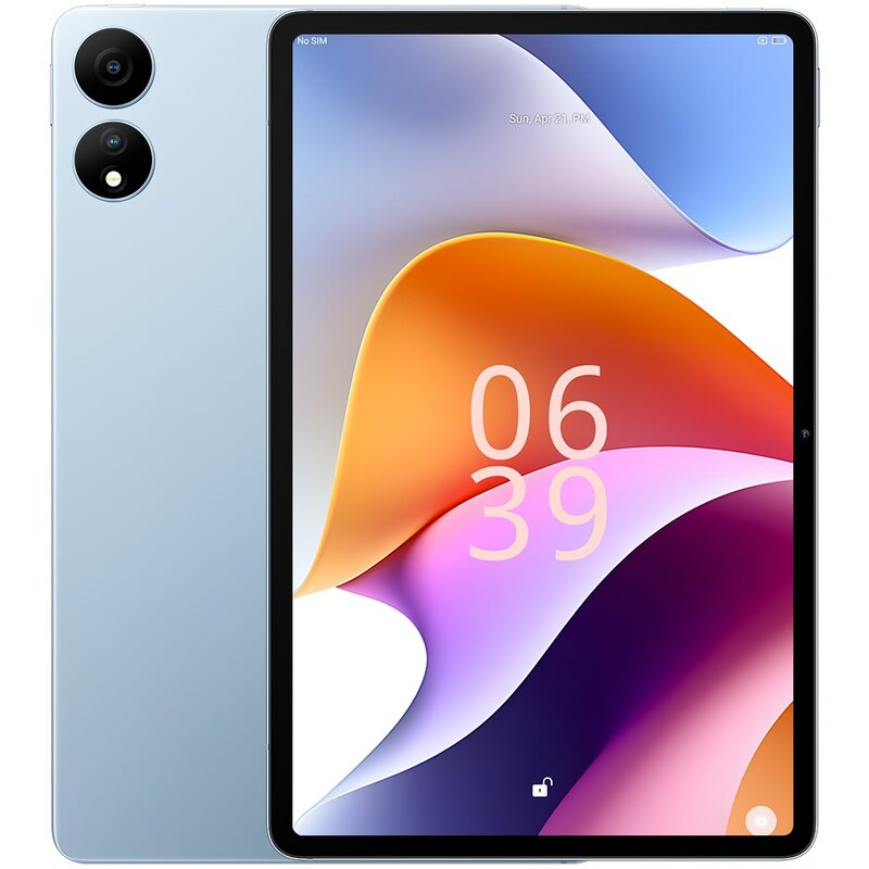 Tablet OSCAL Elite 1 12.1" 8/256 GB LTE Wi-Fi Niebieski