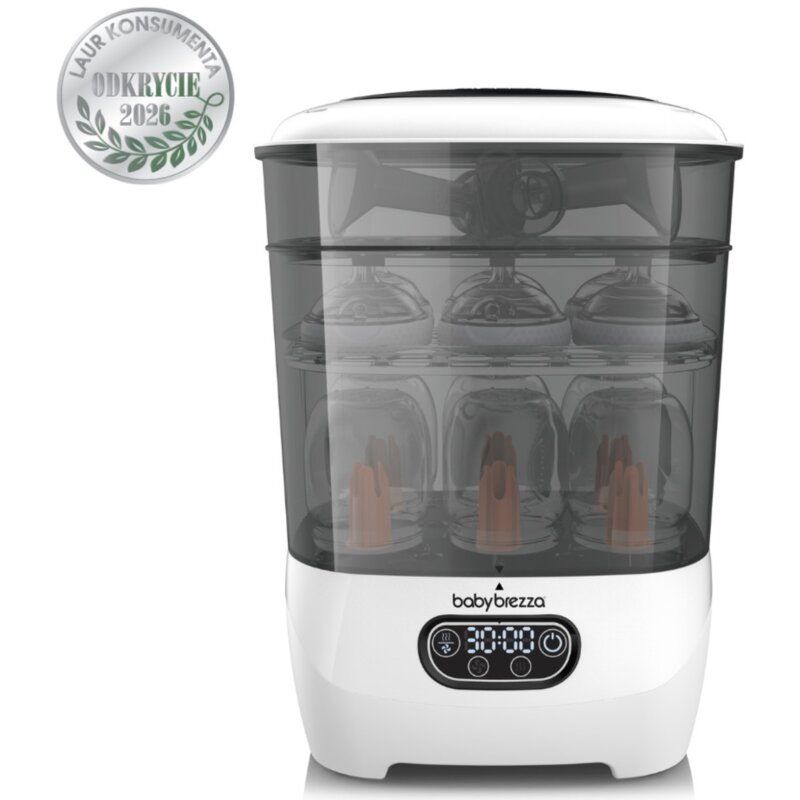 Sterylizator BABY BREZZA Dryer Advanced