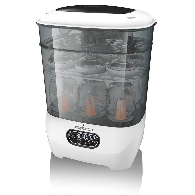 Sterylizator BABY BREZZA Dryer Advanced