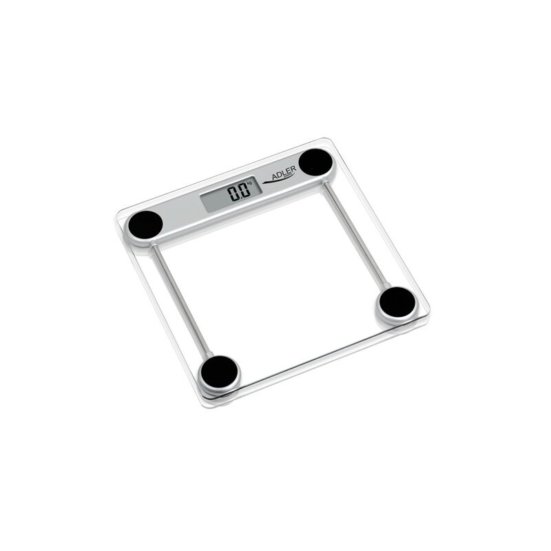 Waga łazienkowa ADLER AD 8121