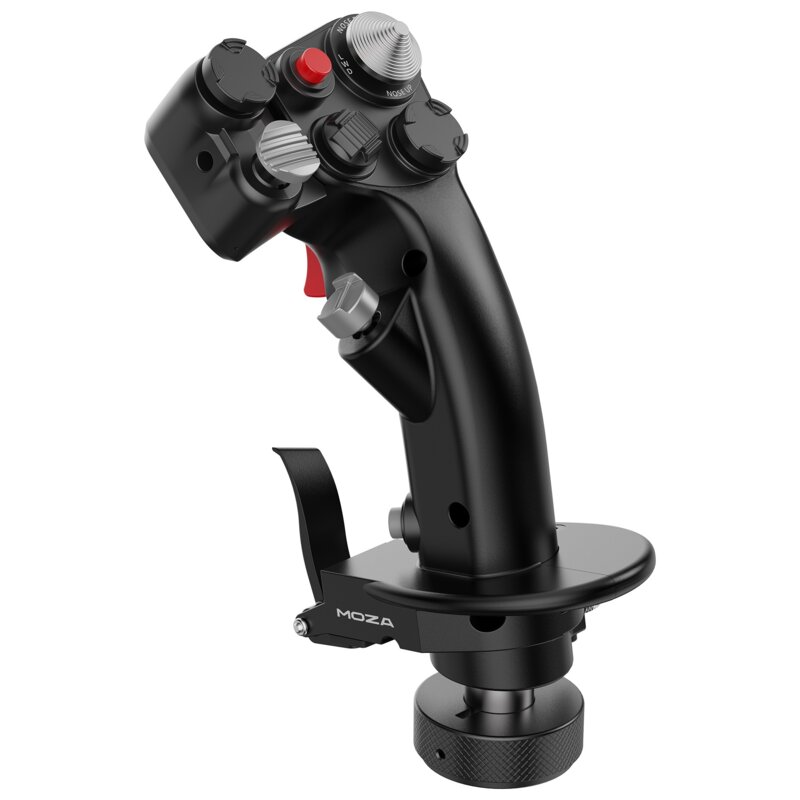 Drążek sterowy samolotu MOZA Flightstick MH16