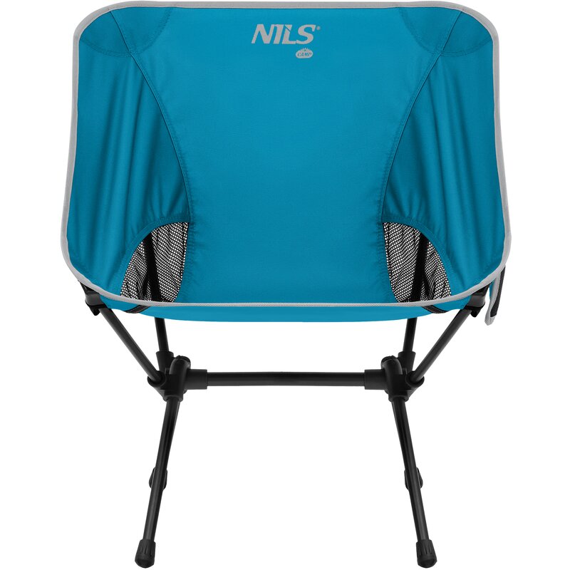 Krzesło turystyczne NILS CAMP NC3320 Niebieski