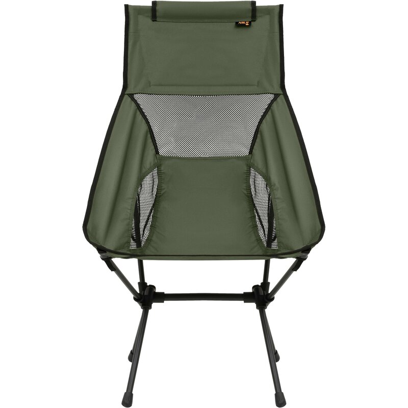Krzesło turystyczne NILS CAMP NC3321 Khaki