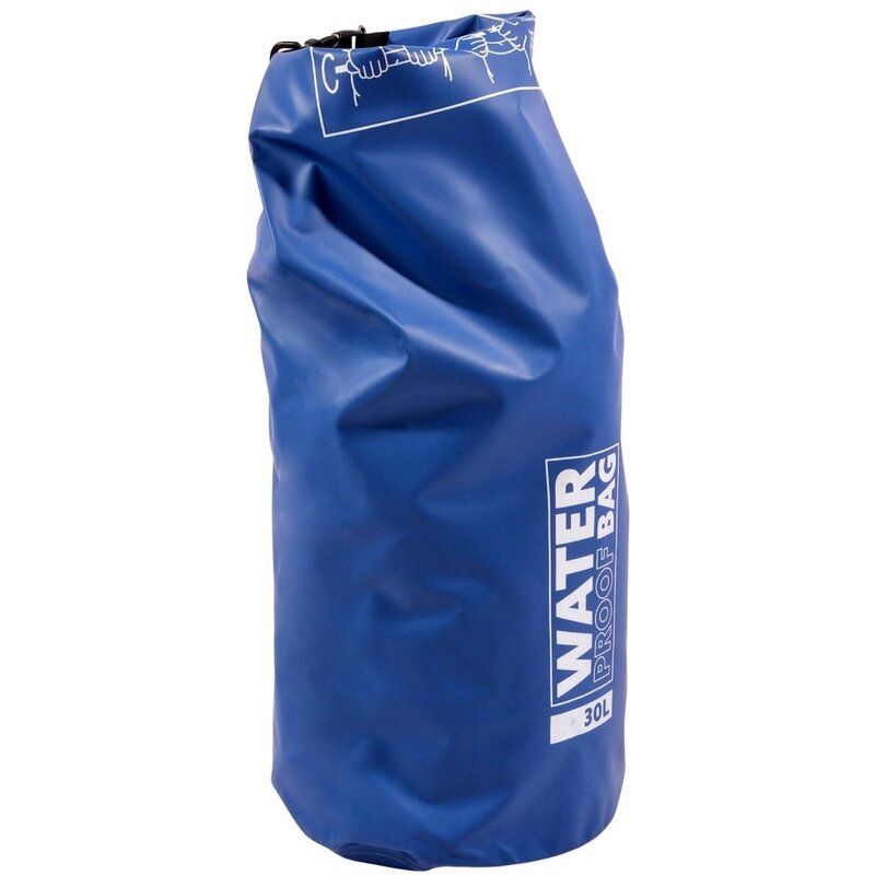 Worek wodoszczelny REDCLIFFS 1071336 (30 L) Granatowy