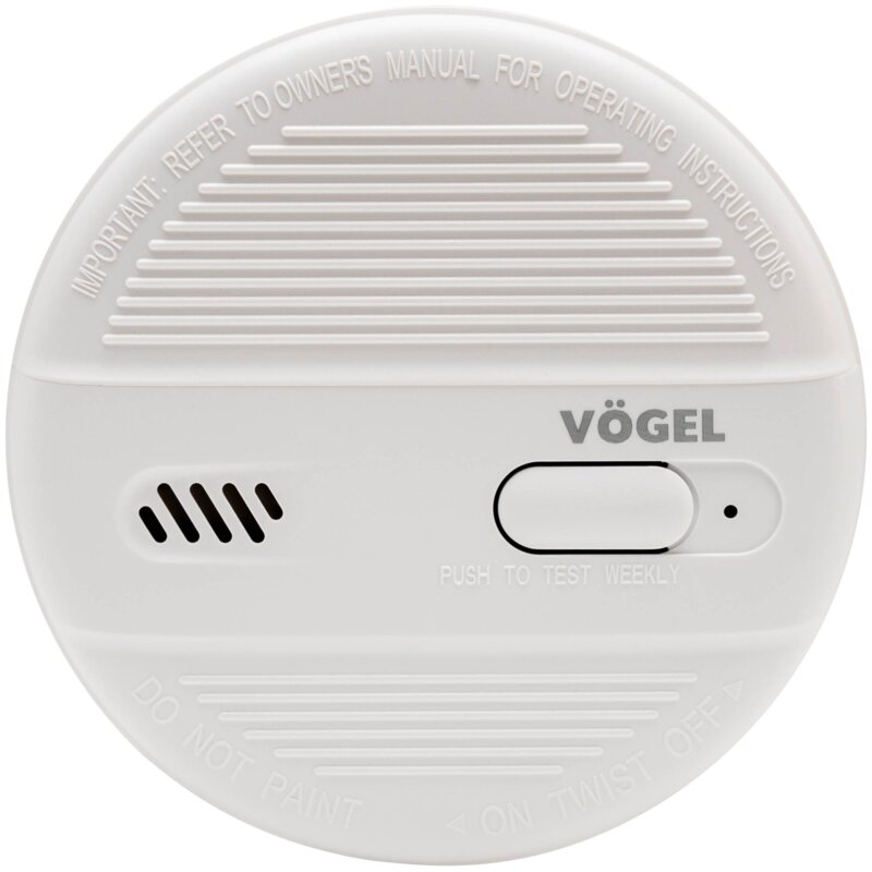 Czujnik dymu VÖGEL VSA100