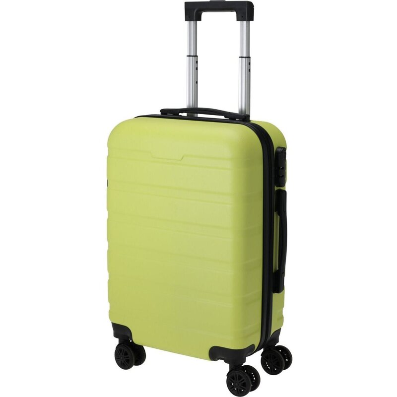 Walizka PROWORLD 394925 55 cm Zielony
