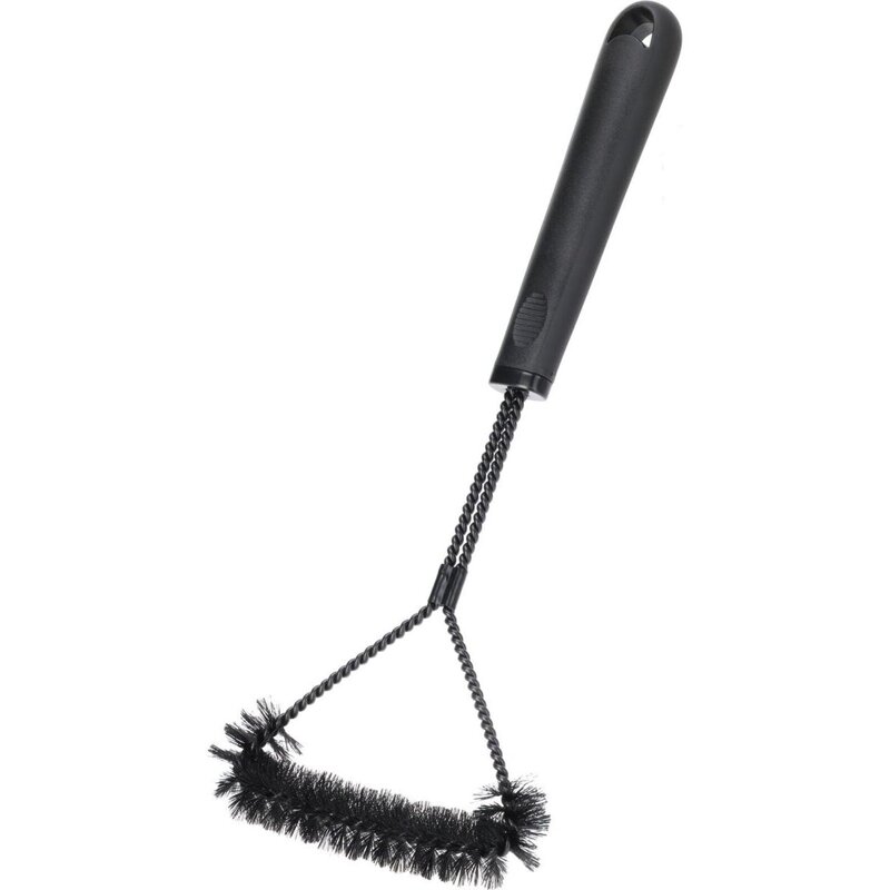 Szczotka do grilla BBQ LINE 374903