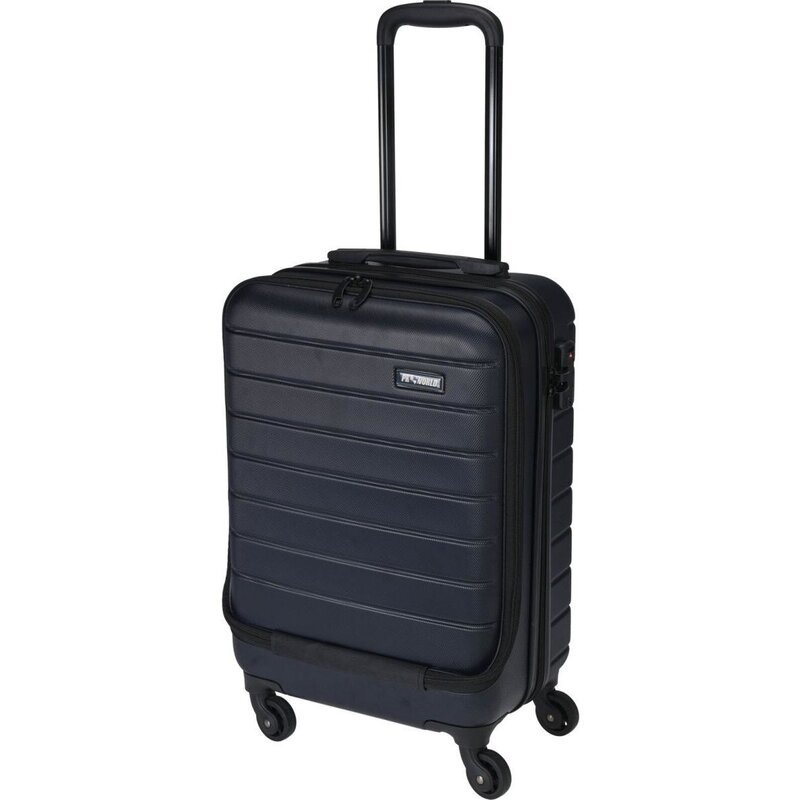 Walizka PROWORLD 7096300 56 cm Szary