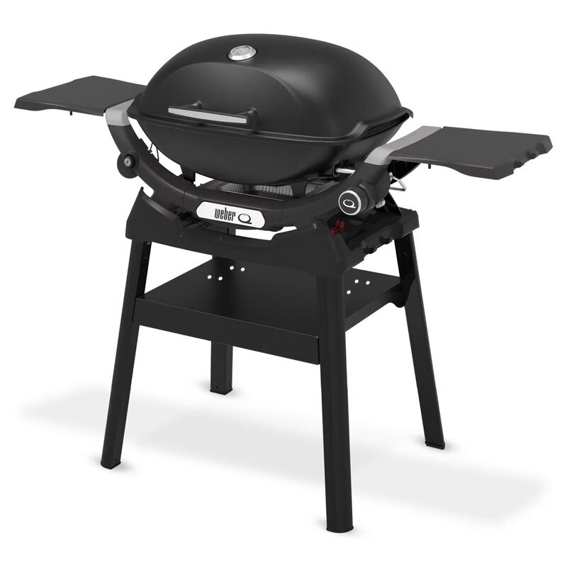 Grill gazowy WEBER Q 2200N 1501094 4.1 kW