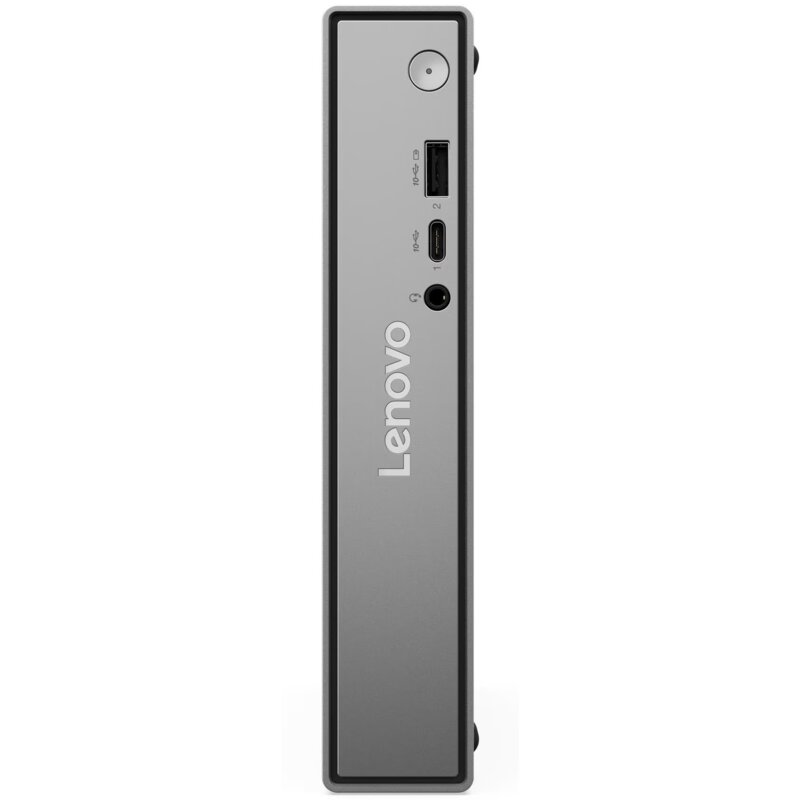 Komputer LENOVO ThinkCentre Neo 50q Gen 5 Core 5 210H 32GB RAM 1TB SSD Wi-Fi Windows 11 Professional