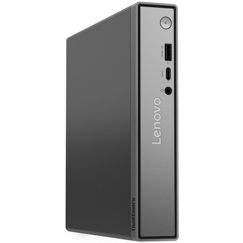 Komputer LENOVO ThinkCentre neo 50q Gen 5 Core 7 240H 16GB RAM 1TB SSD Wi-Fi Windows 11 Professional