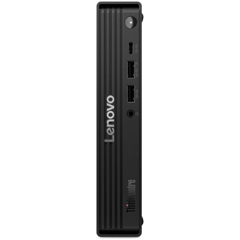 Komputer LENOVO ThinkCentre M70Q Gen 6 Ultra 5-225T 16GB RAM 512GB SSD Wi-Fi Windows 11 Professional