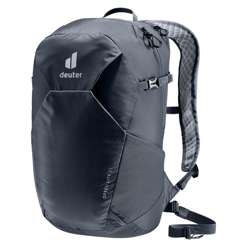 Plecak DEUTER Speed Lite 21 Czarny