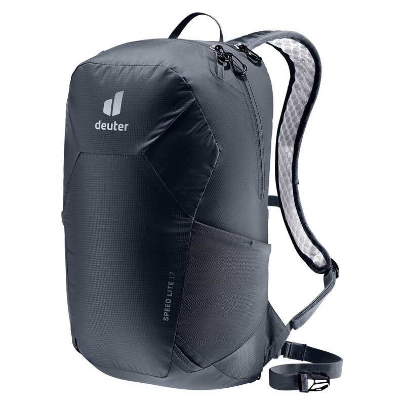 Plecak DEUTER Speed Lite 17 Czarny