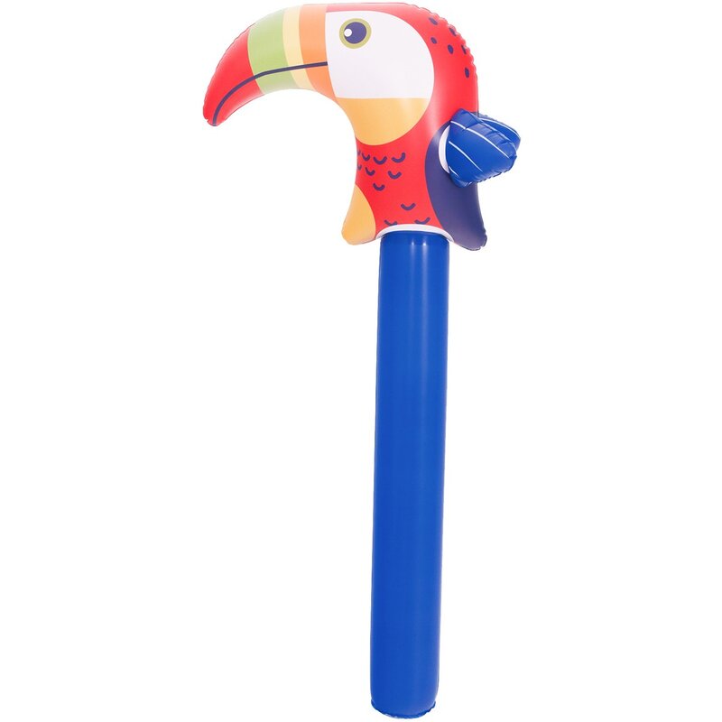 Makaron do pływania SUN CLUB Tucan 91016 Niebieski