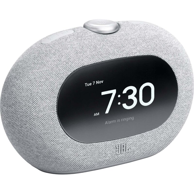 Radiobudzik JBL Horizon 3 Szary