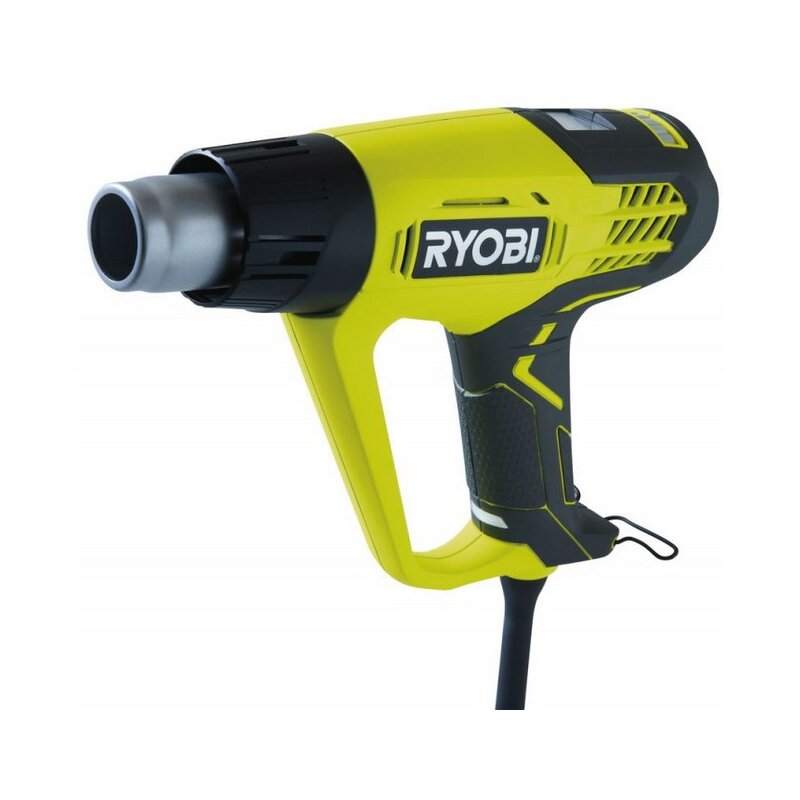 Opalarka RYOBI EHG2020LCD