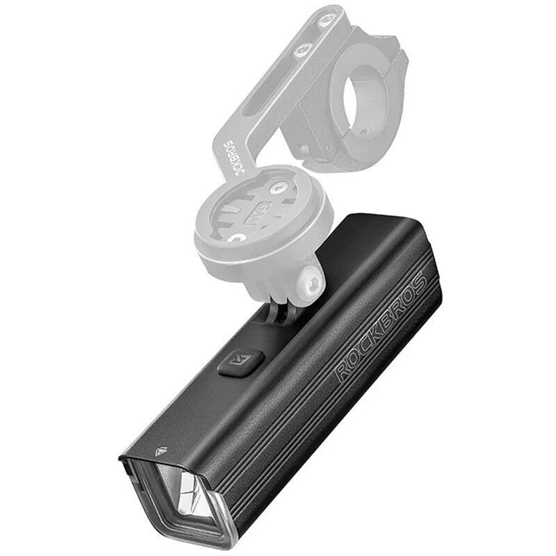 RockBros RHL1500 Czarny