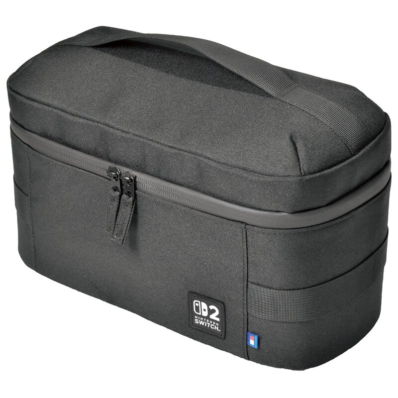 Walizka HORI Compact Carry All NSX-021E