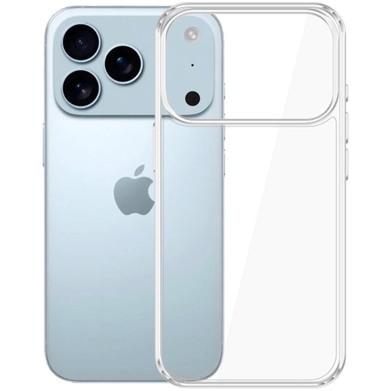 3mk Armor Case do Apple iPhone 17 Pro