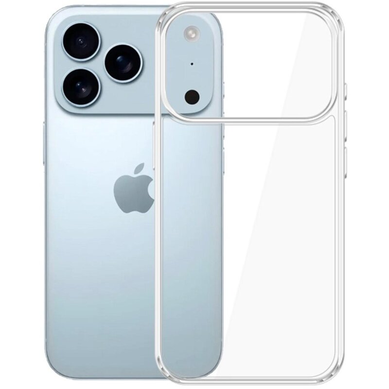 3mk Armor Case do Apple iPhone 17 Pro Max