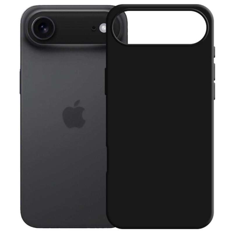 3mk Silicone Case do iPhone 17 Air