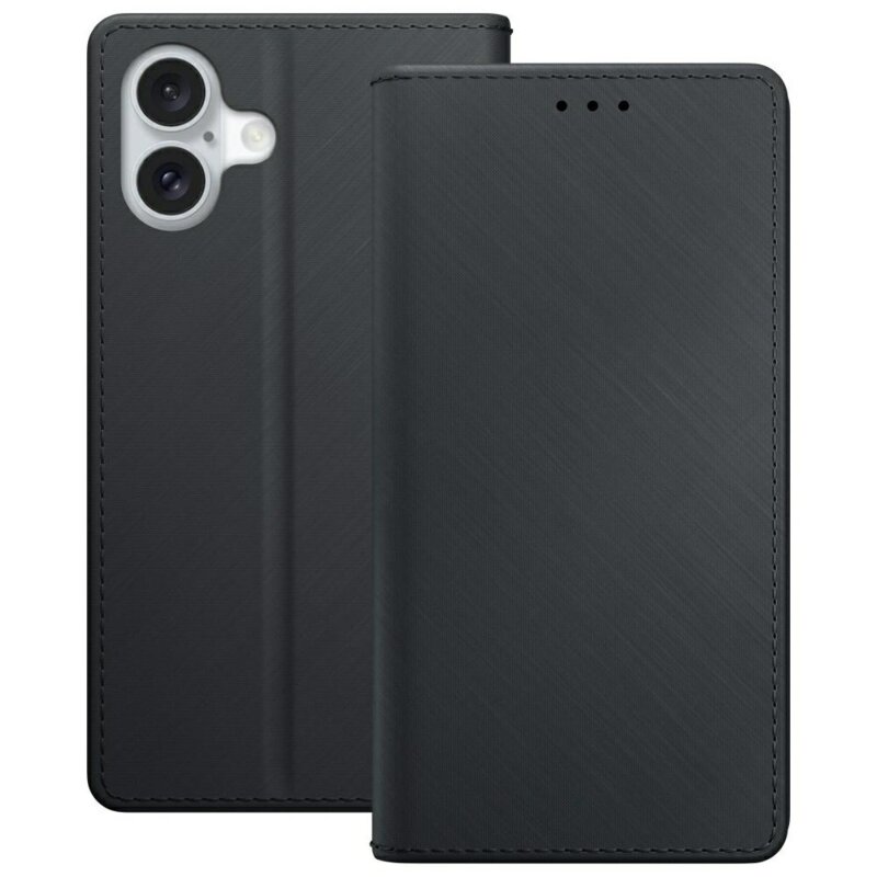 3mk Wallet Case do Apple iPhone 17