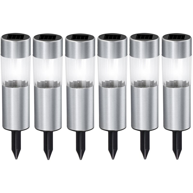 Lampa solarna GRUNDIG 261379 (6 szt.)