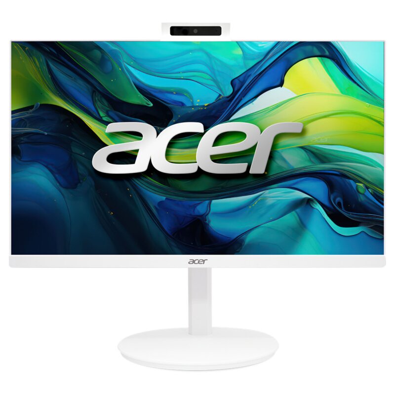 Komputer ACER Aspire C27-1E13U7UNH 27