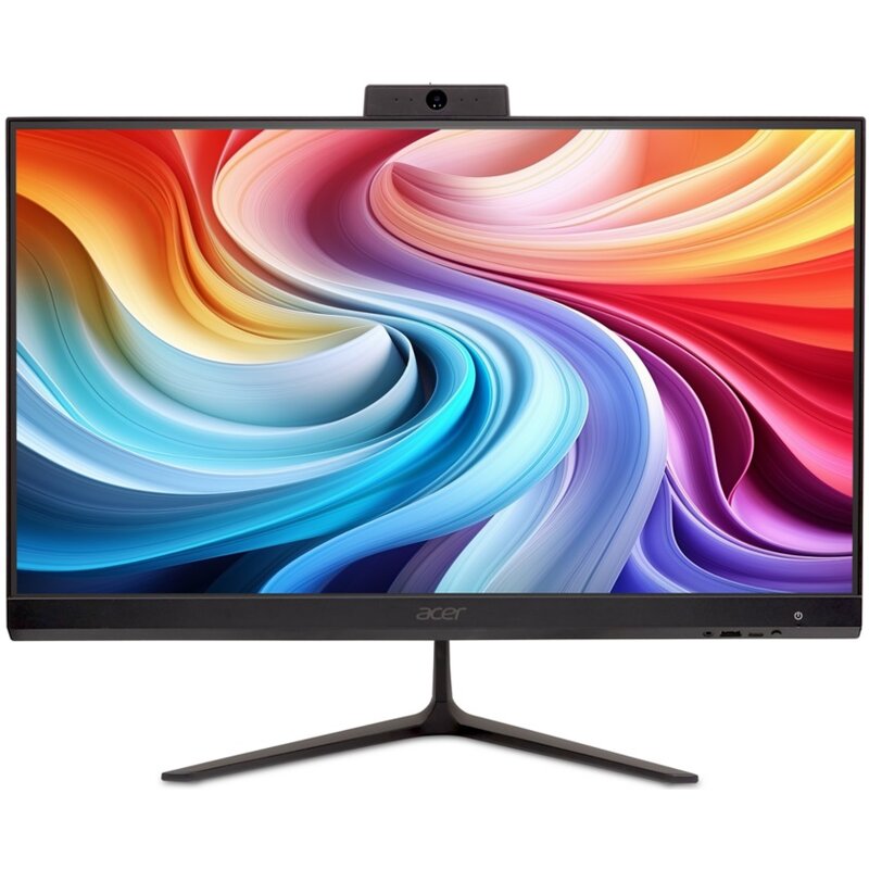 Komputer All in One ACER Aspire C27-2E13U7UNL 27" IPS i7-1355U 16GB RAM 1TB SSD Windows 11 Home