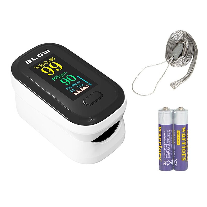 Pulsoksymetr BLOW YK-80B