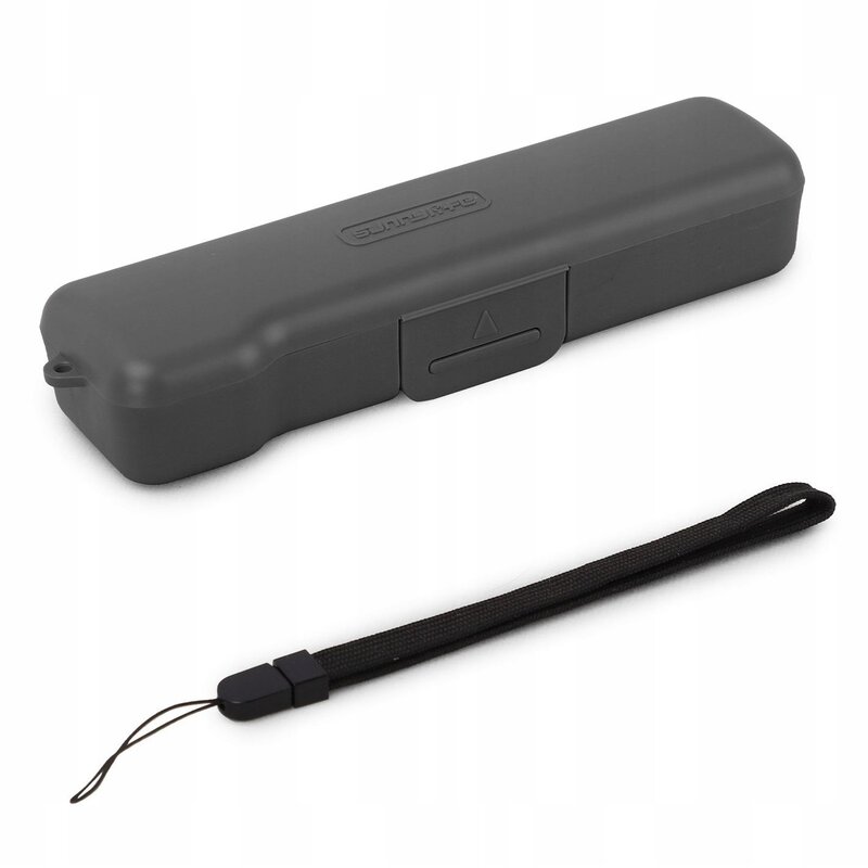 Futerał SUNNYLIFE OP3-K981-D do DJI Osmo Pocket 3 Czarny