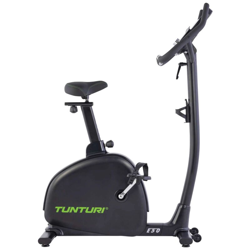 Rower magnetyczny TUNTURI Signature E50