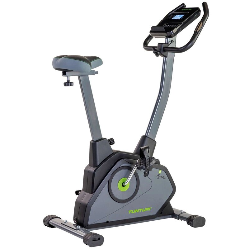 Rower magnetyczny TUNTURI Cardio Fit E35