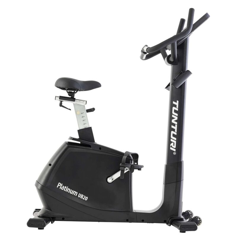 Rower magnetyczny TUNTURI Platinum UB20