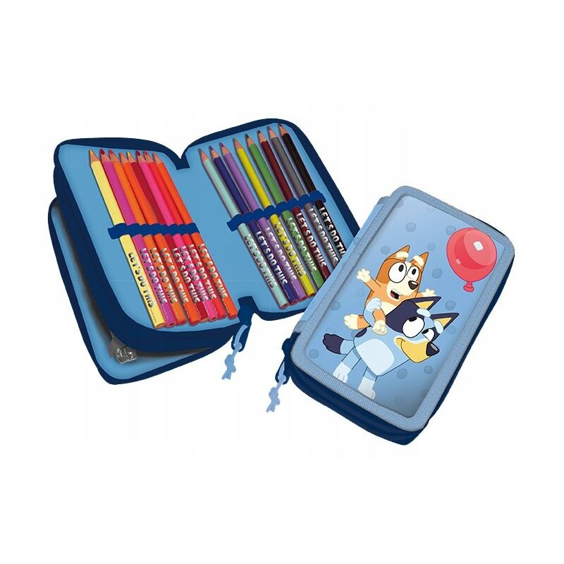 Piórnik KIDS EUROSWAN 048208516