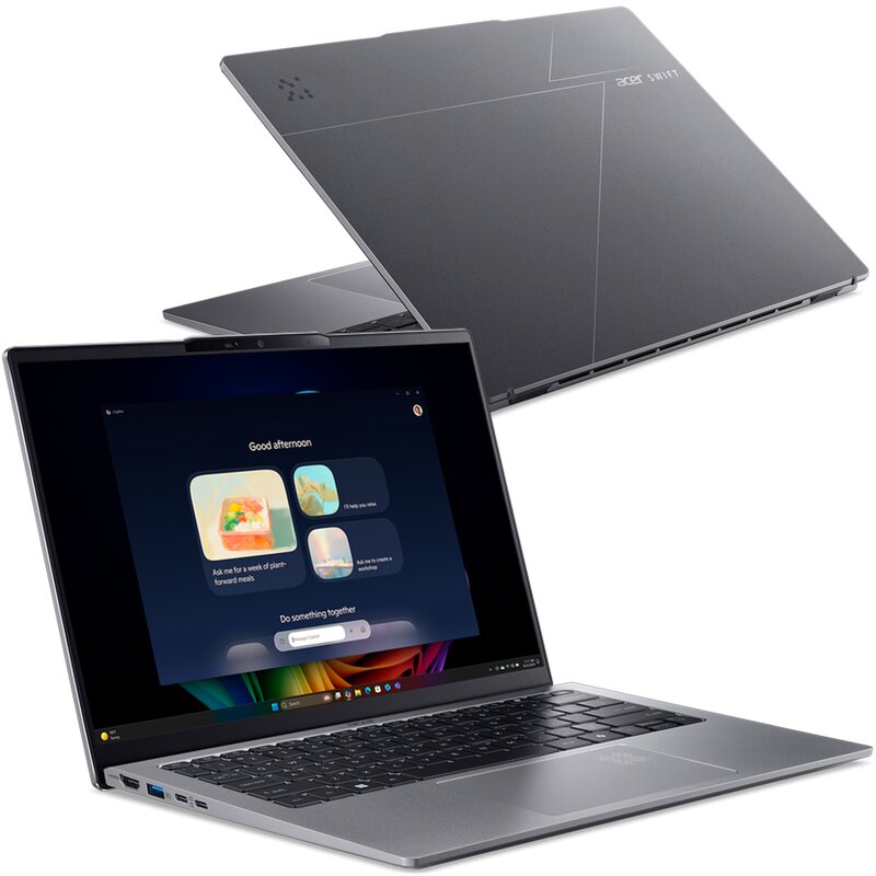 Laptop ACER Swift Go 14 AI SFG14-64 14