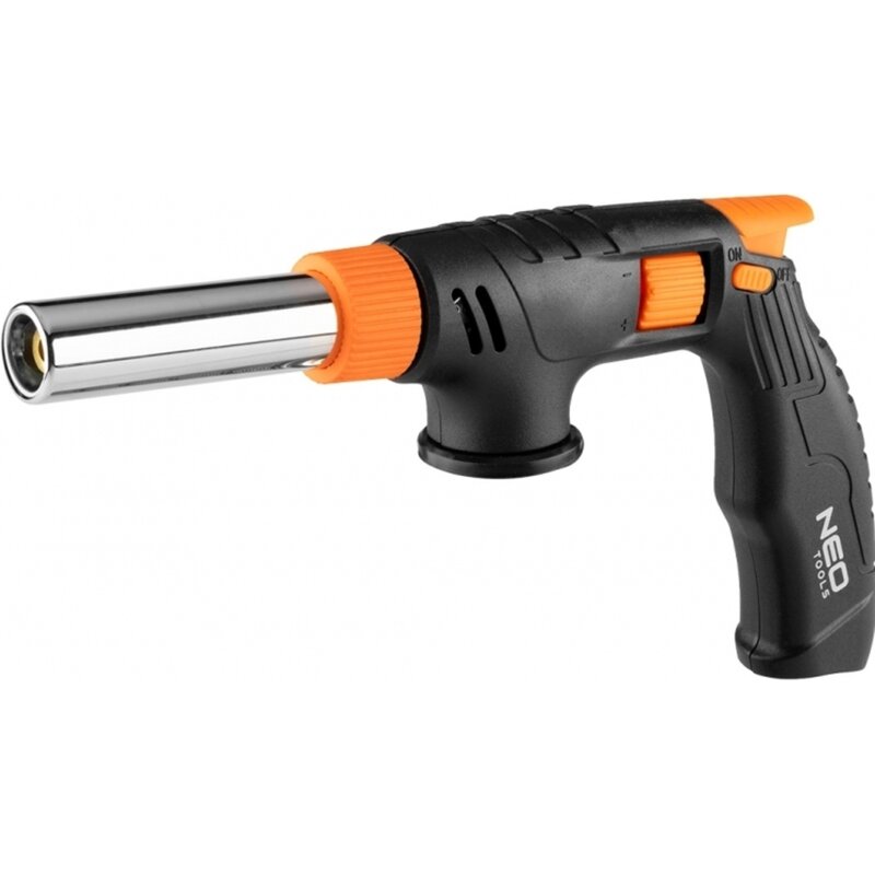 Palnik gazowy NEO TOOLS 20-028