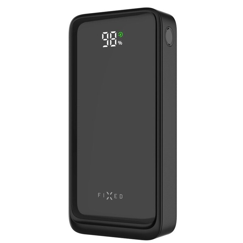 Powerbank FIXED Zen 2 20000 mAh PD 20W Czarny