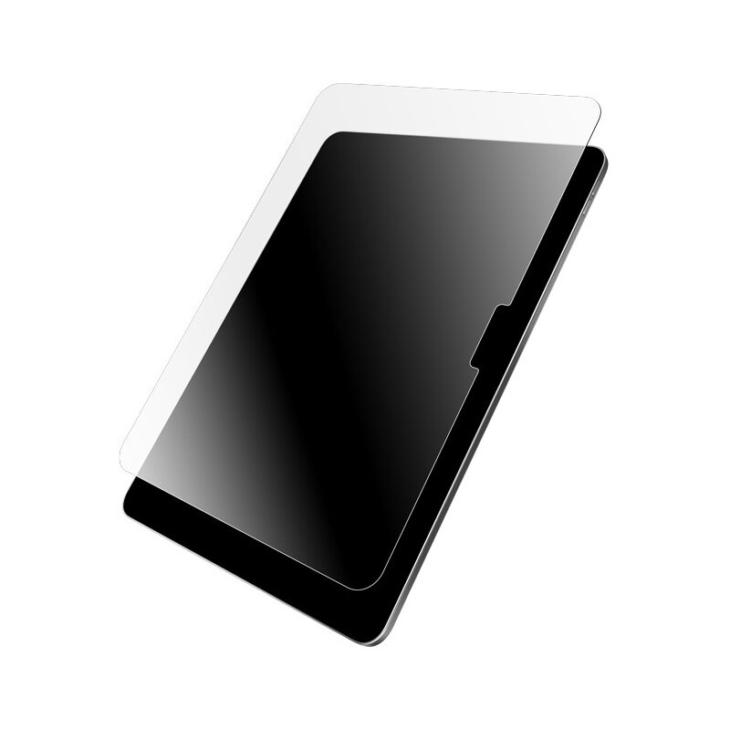 Szkło hartowane CRONG 3D Armour Glass do Apple iPad Pro 13 2024