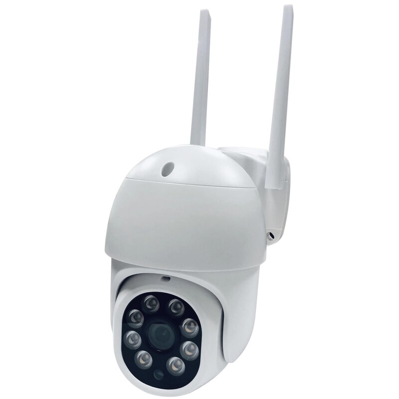 Kamera DENVER IOC-224 Zewnętrzna, Wewnętrzna, Wi-Fi