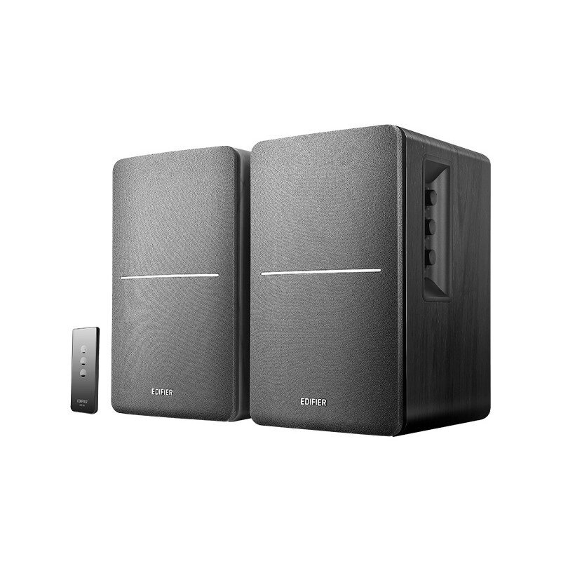 Głośniki EDIFIER R1280T 2.0 Czarny